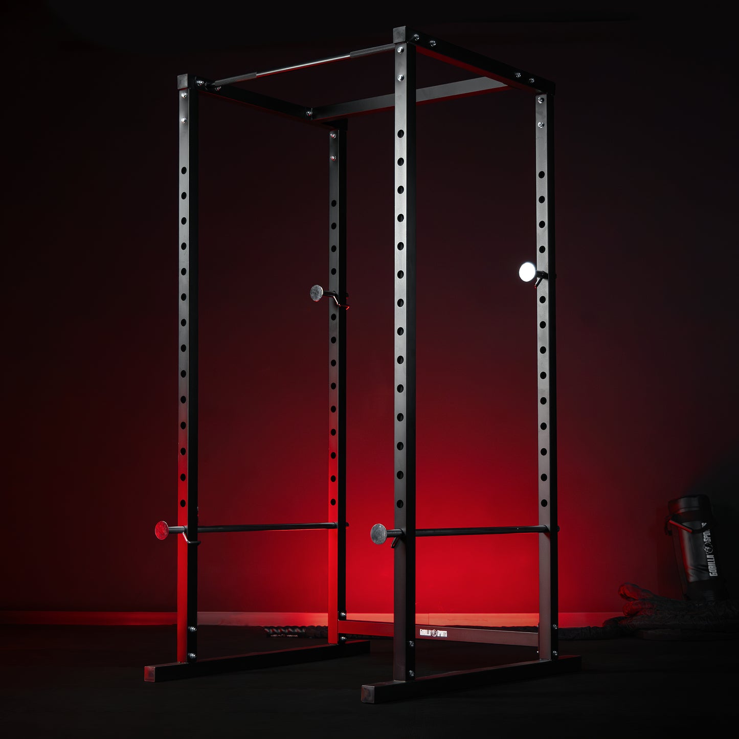 Power Cage