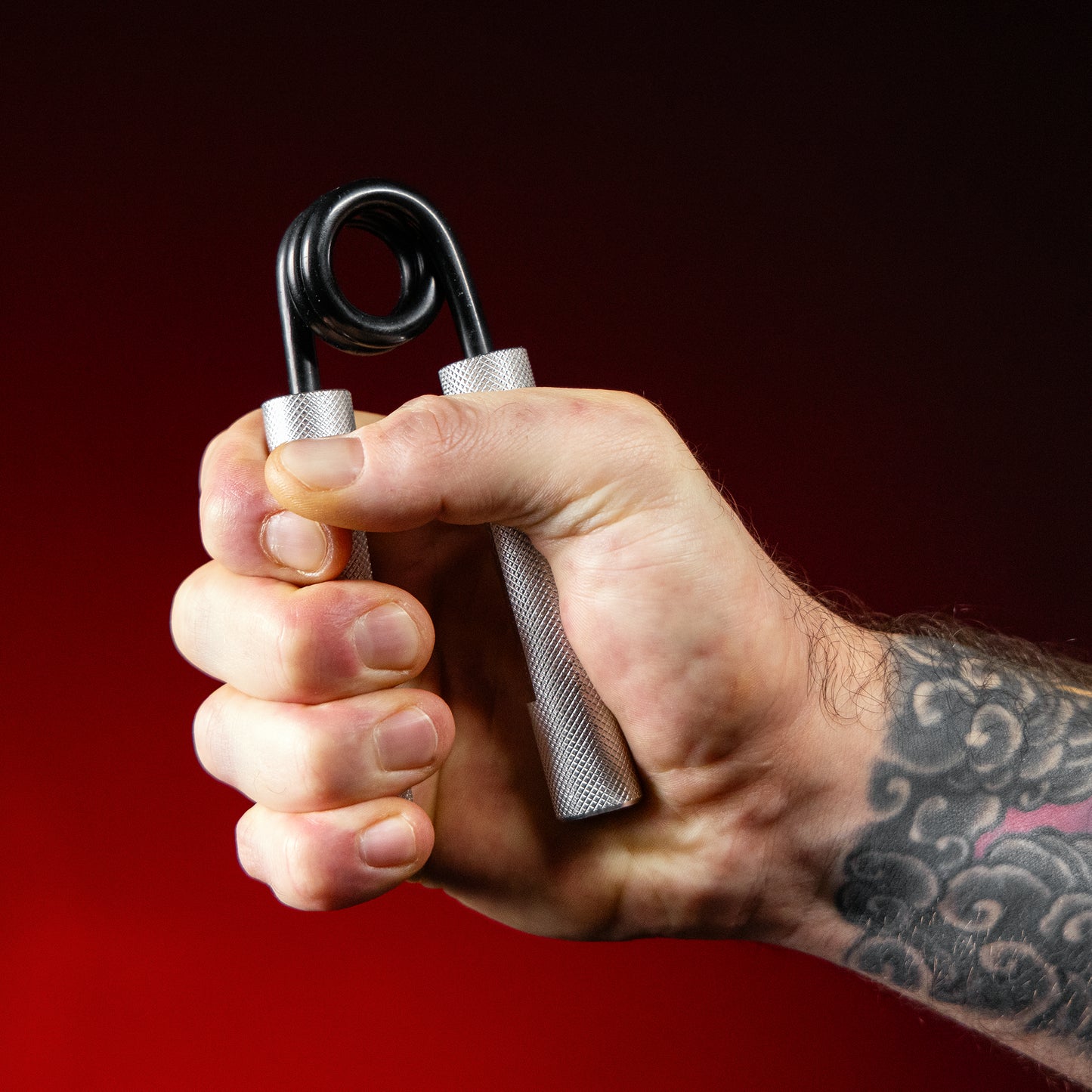 Handgrip 45-159 kg