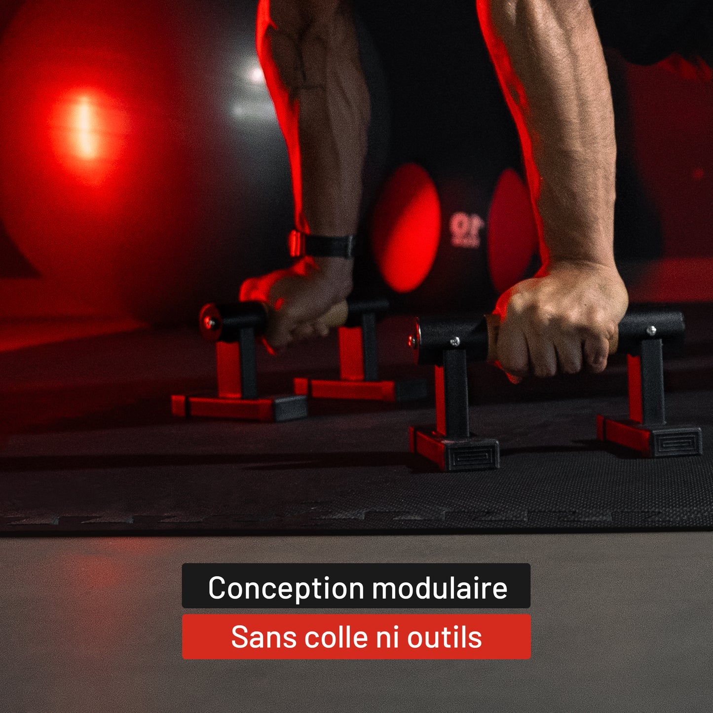 Dalles de protection
