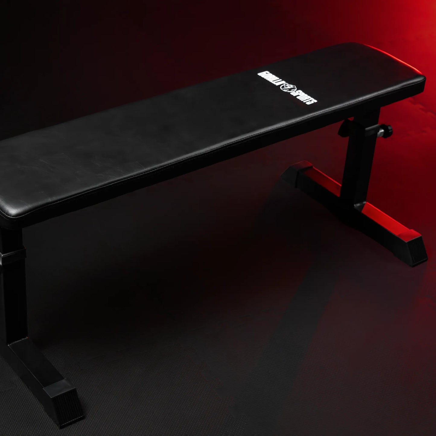 Banc de musculation réglable