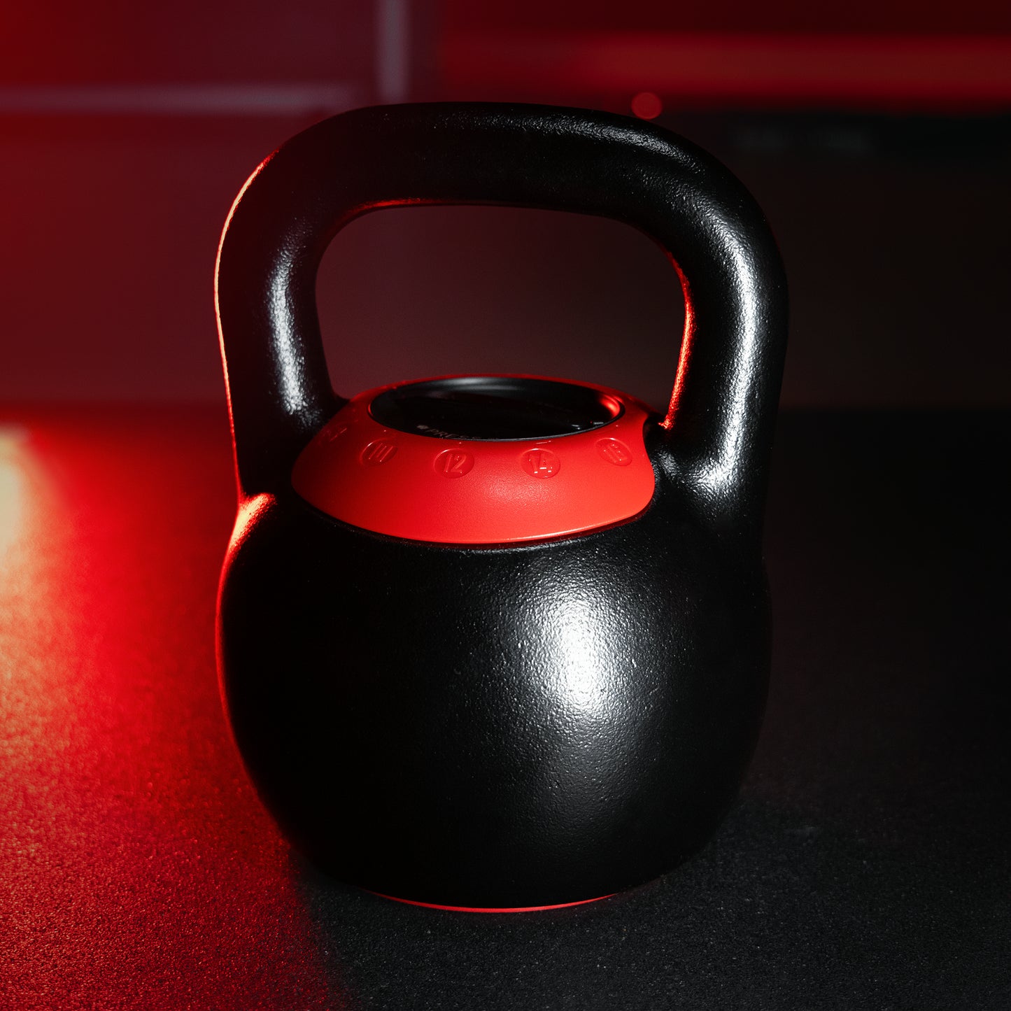Kettlebell réglable 8 - 16 kg / 16 - 24 kg