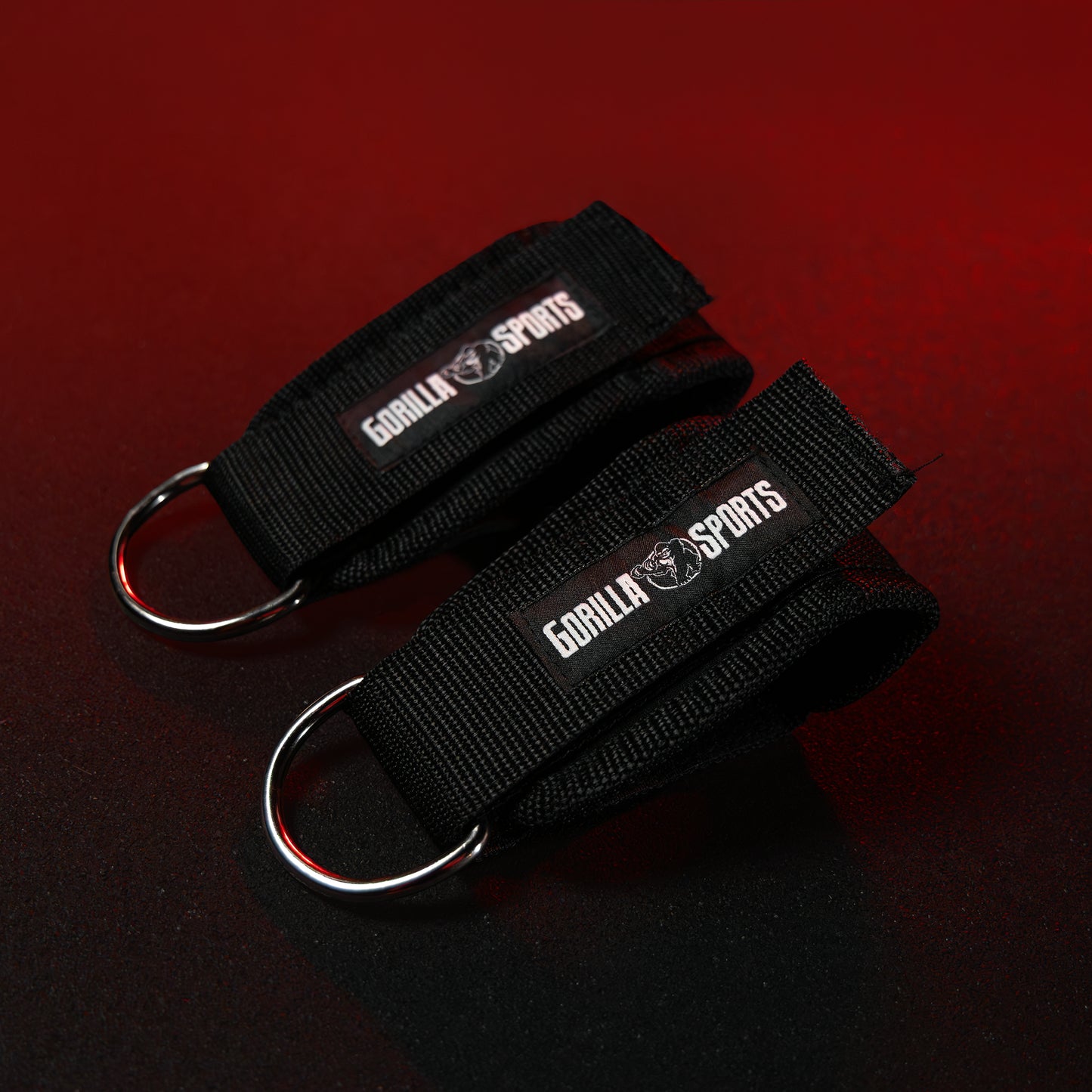 Sangle de cheville en nylon avec rembourrage