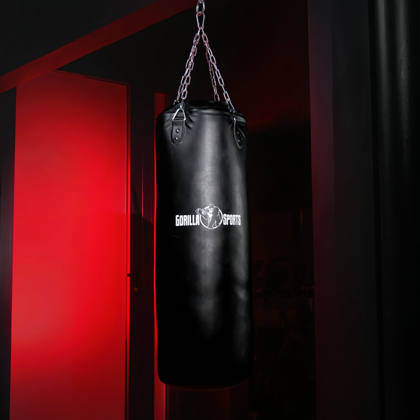 Sac de frappe 37 kg