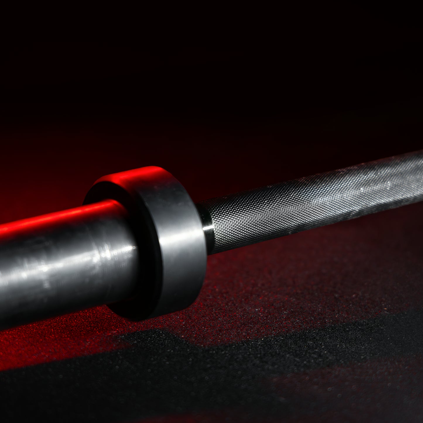 Barre olympique 50/51 mm