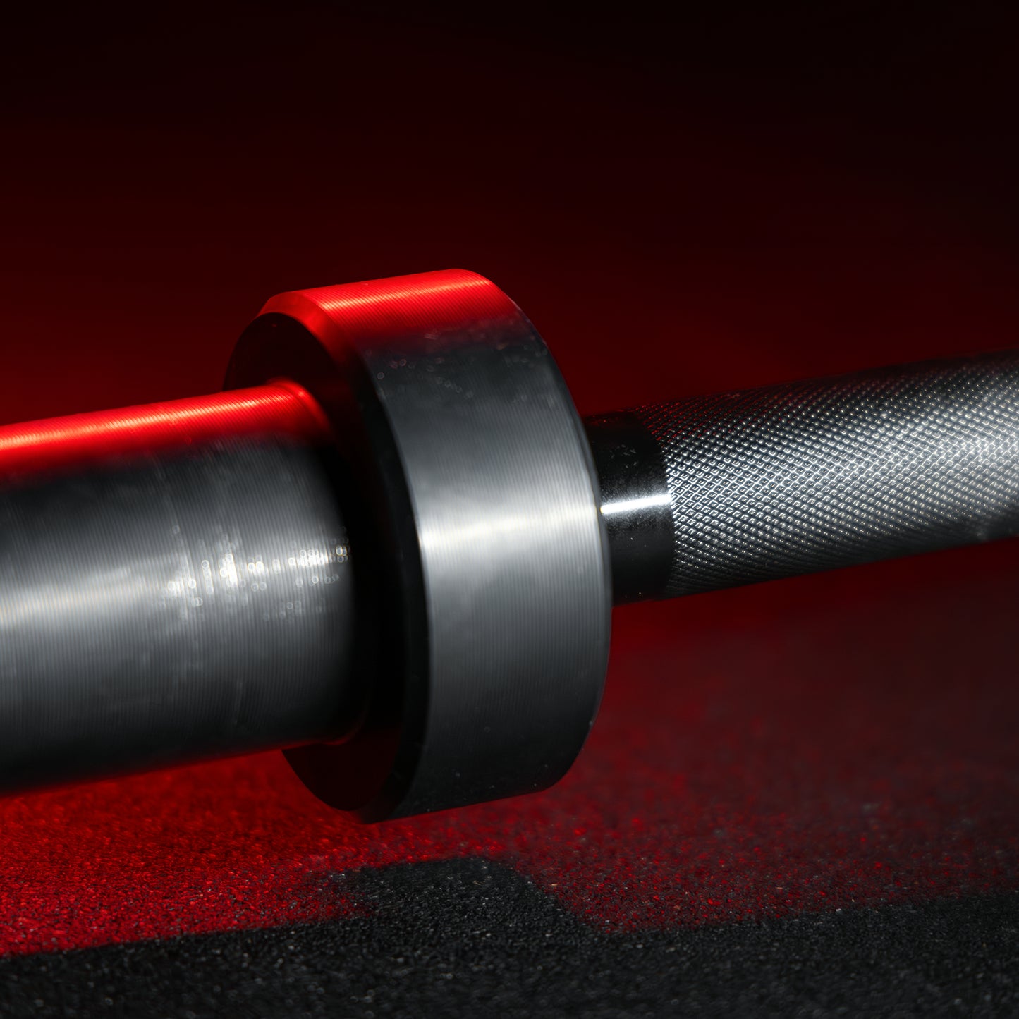 Barre olympique 50/51 mm