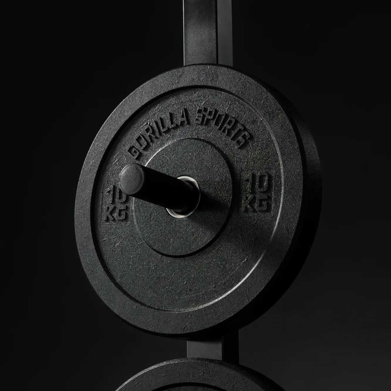Disques olympiques 50/51 mm