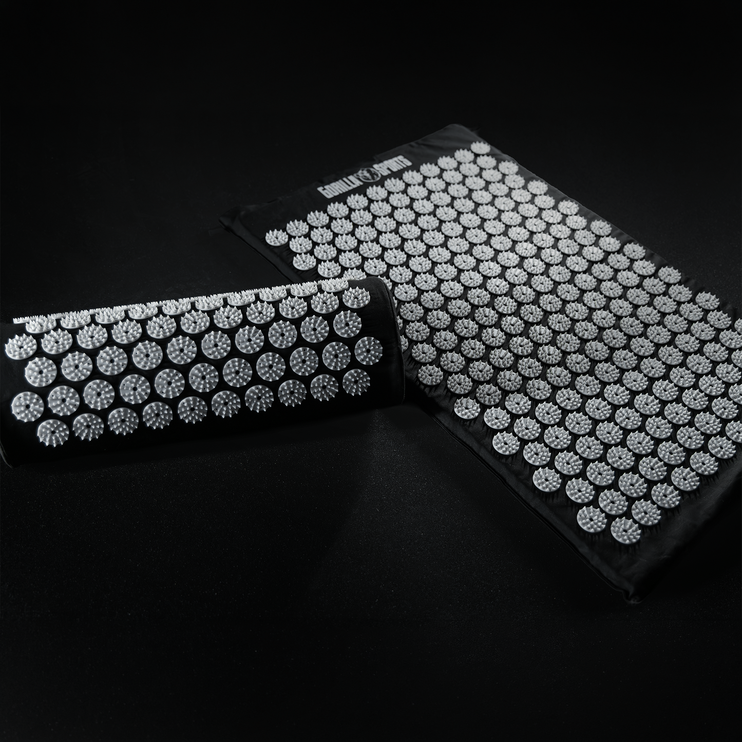 Tapis d'acupression