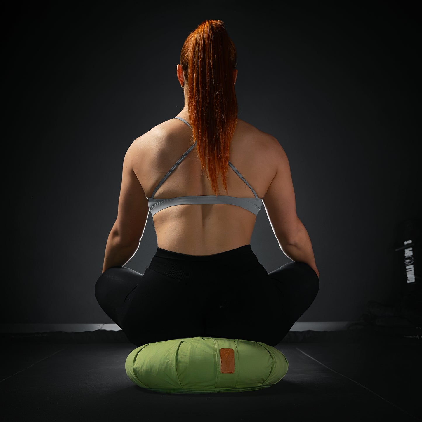 Coussin de méditation