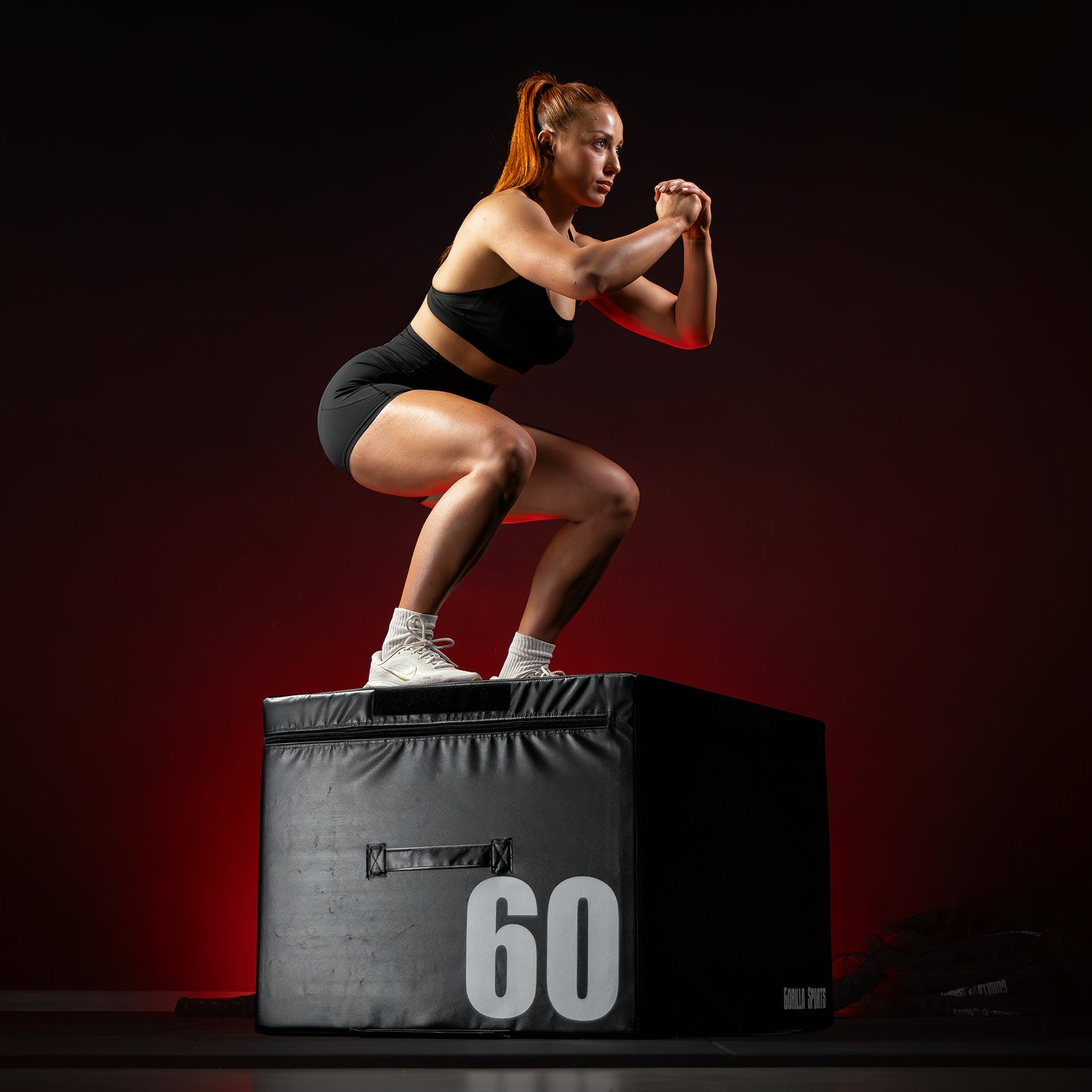 Plyobox en mousse