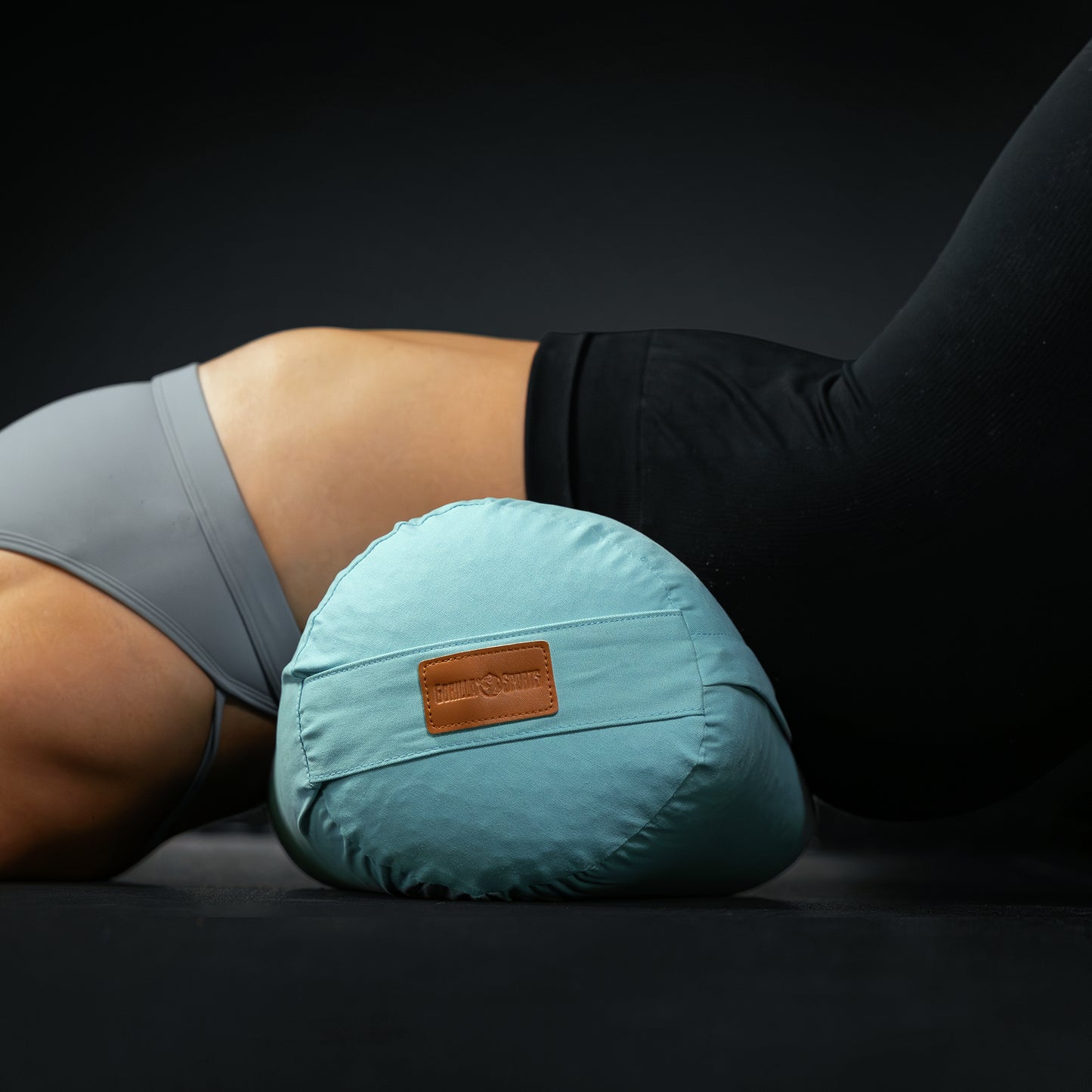 Traversin de Yoga
