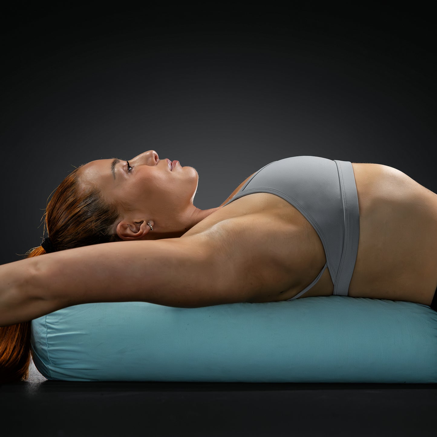 Traversin de Yoga