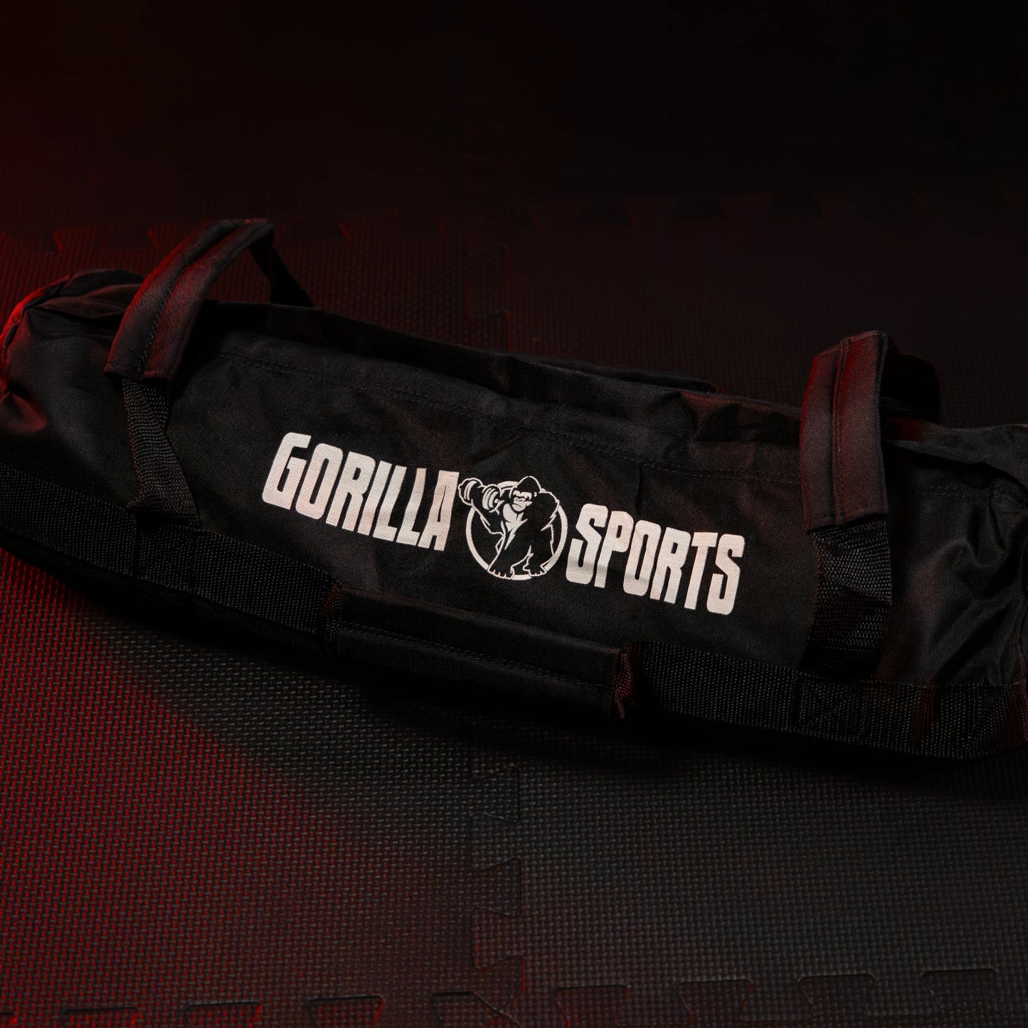 Fitness Power Bag 20/30 kg