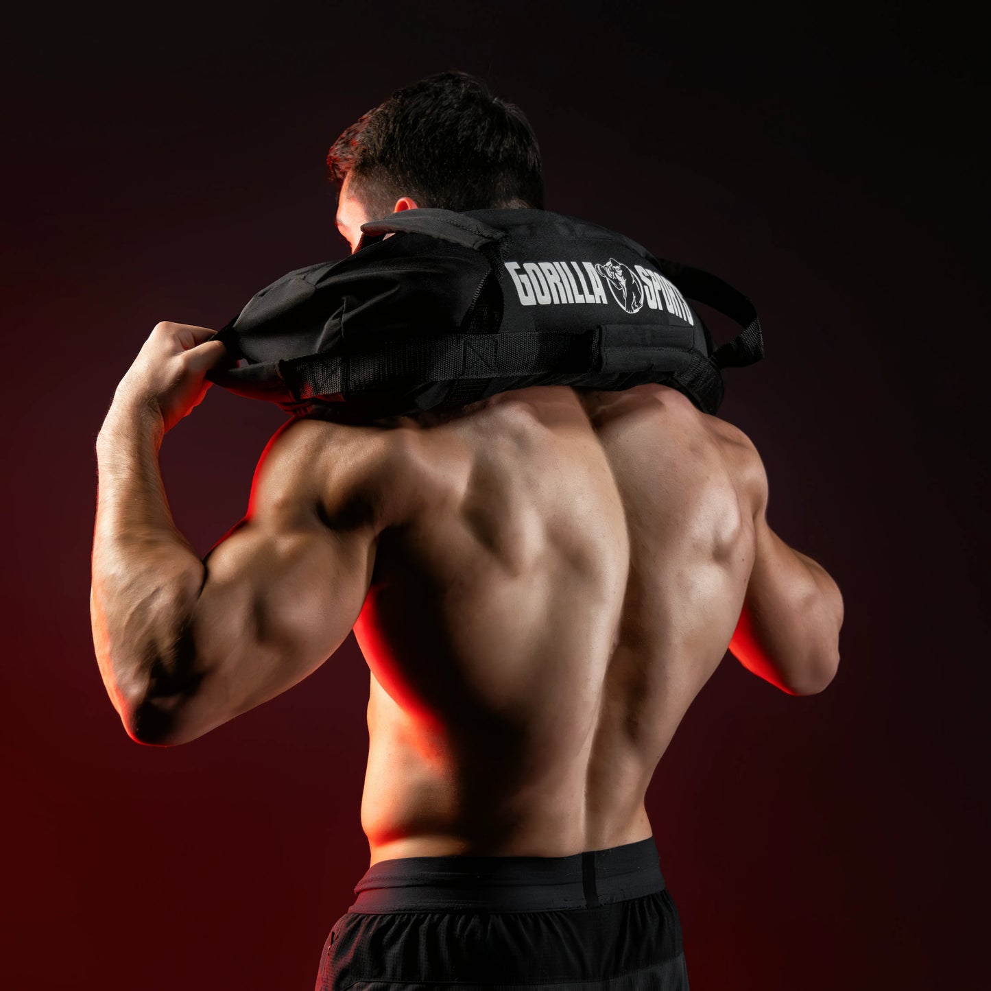 Fitness Power Bag 20/30 kg