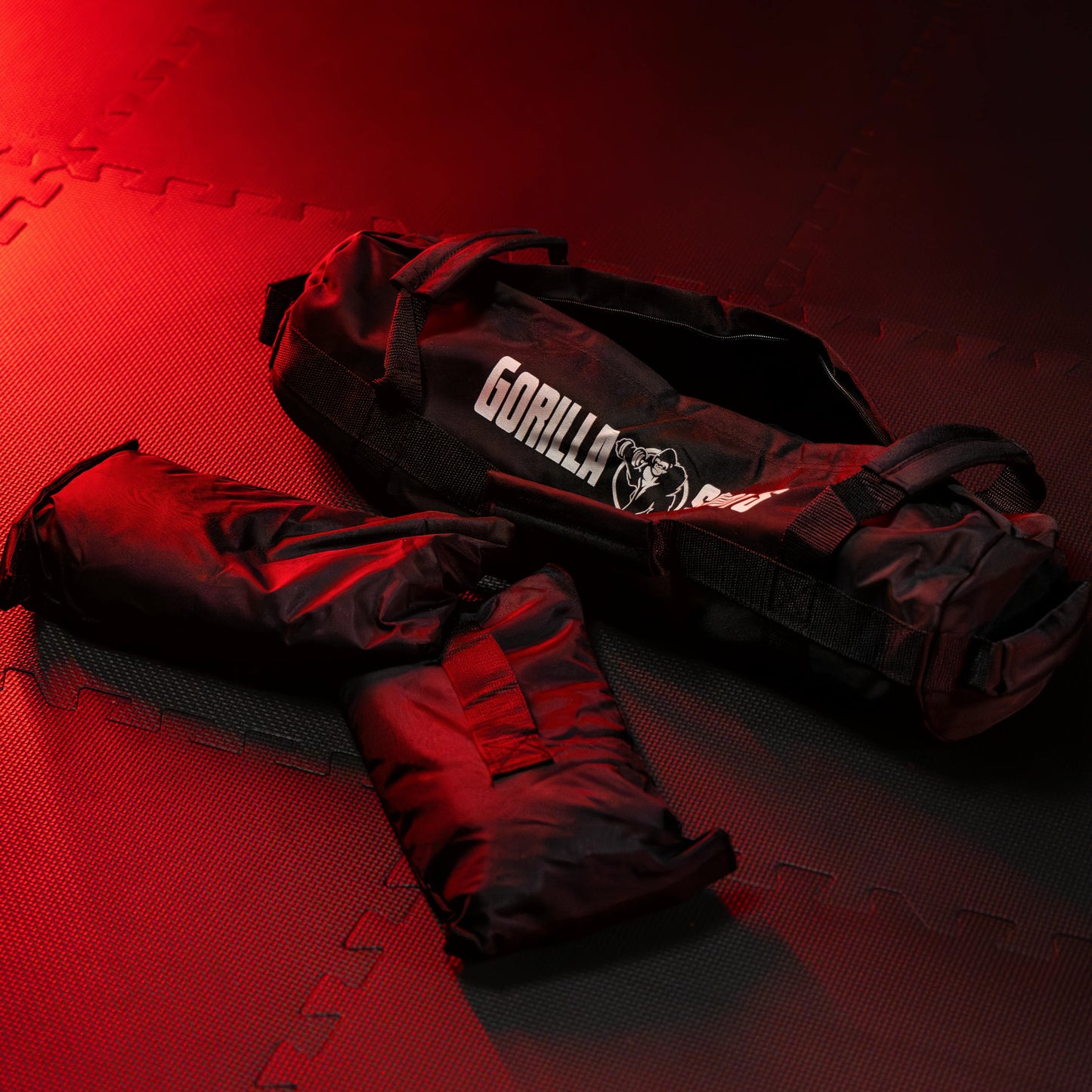 Fitness Power Bag 20/30 kg