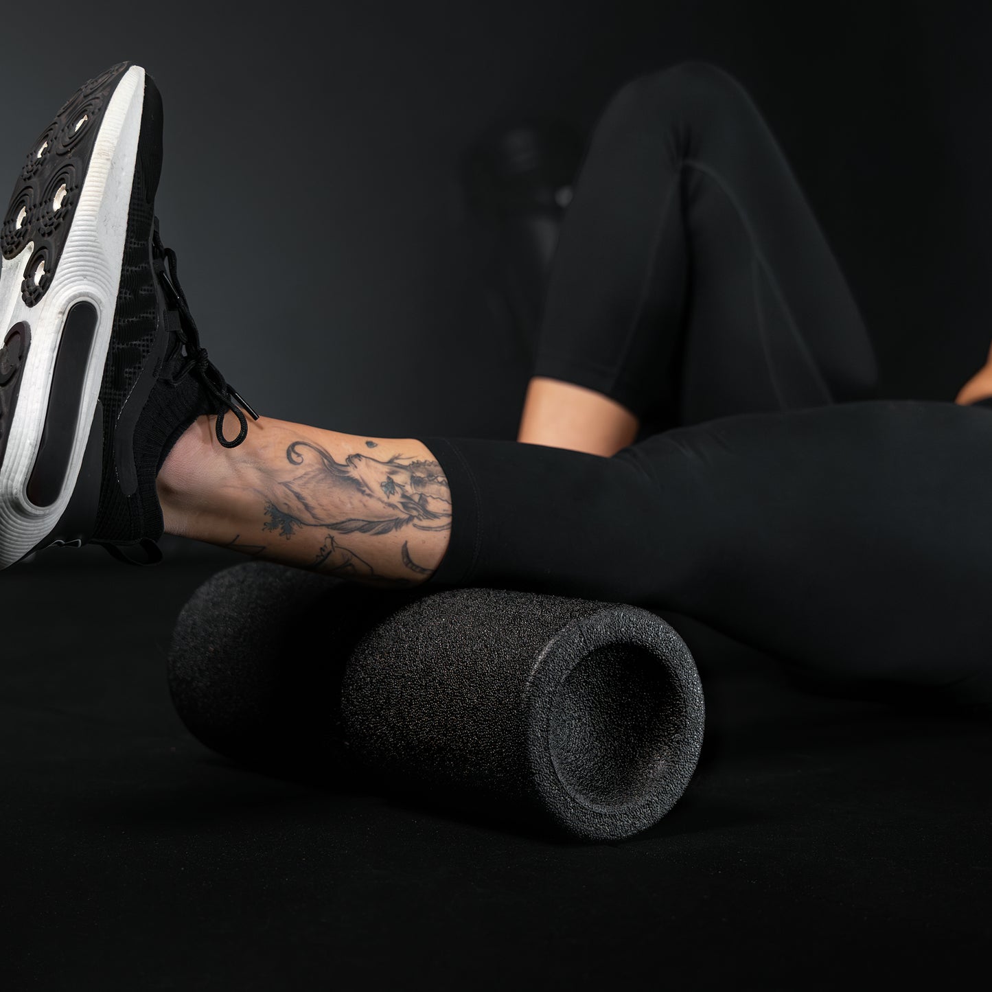 Rouleau de Massage Musculaire