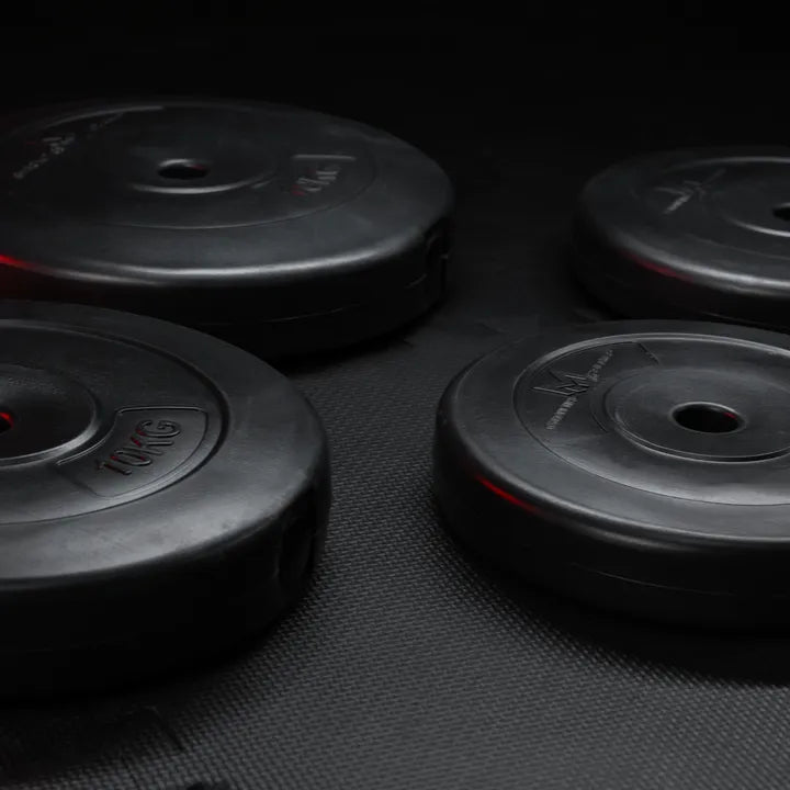 Disques de poids 25 mm