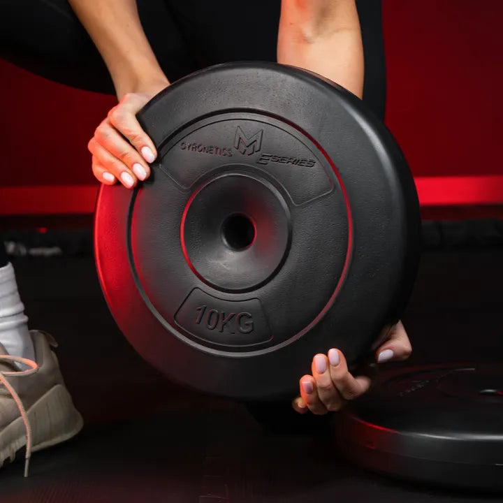 Disques de poids 25 mm