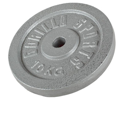 Banc à curls avec barre de 120 cm - Gorilla Sports France