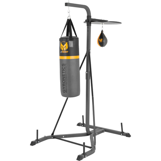 Station de boxe E-Series - Gorilla Sports France