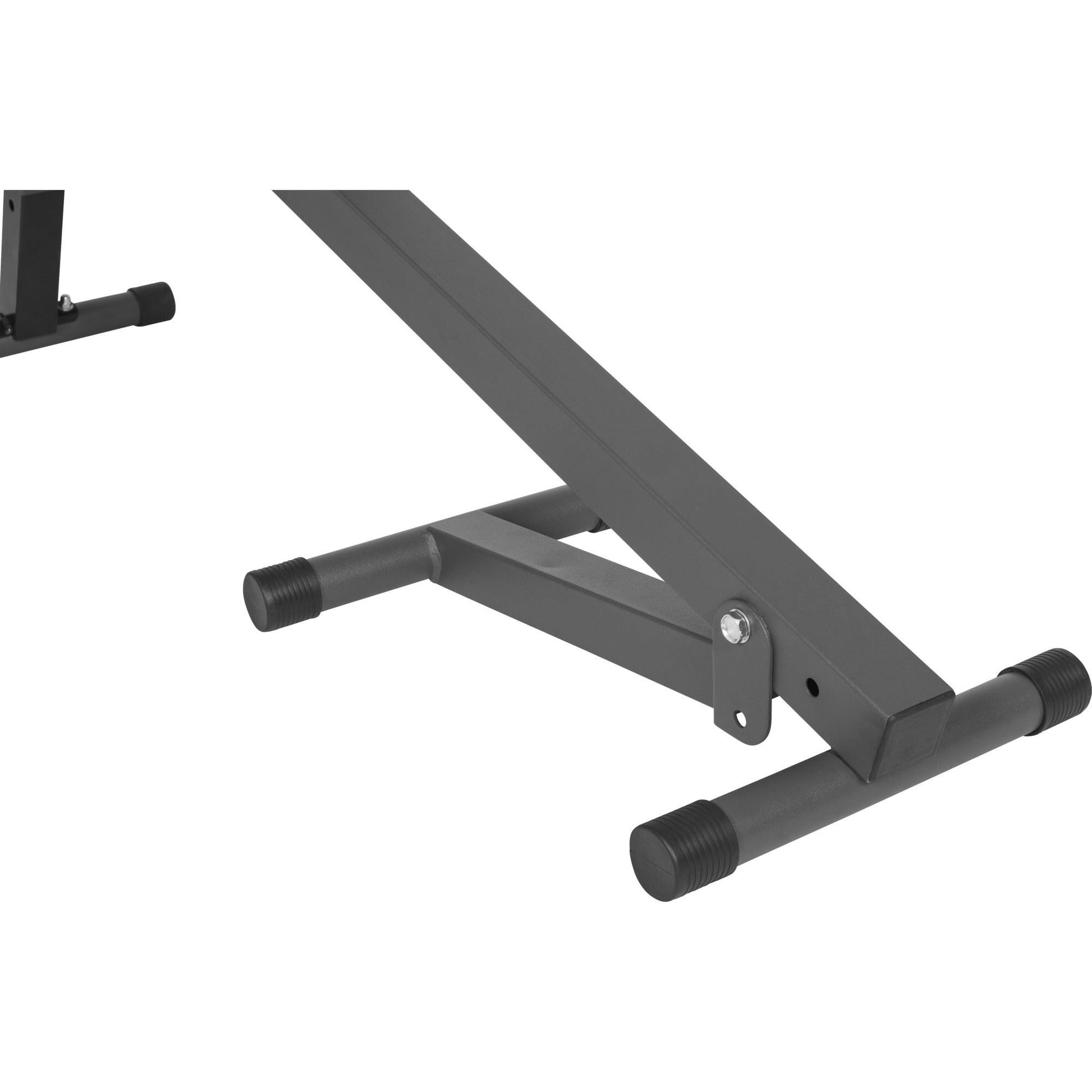 Banc inclinable E-Series - Gorilla Sports France