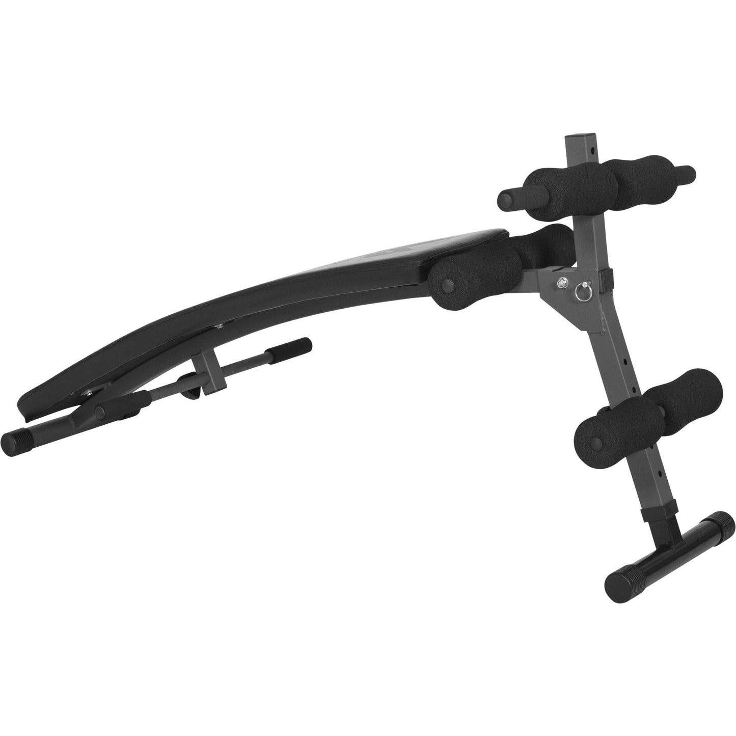 Banc pour abdominaux E-Series - Gorilla Sports France