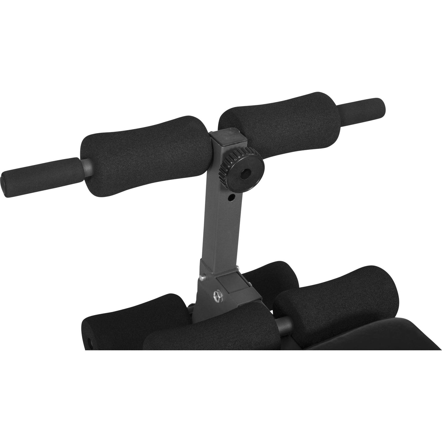 Banc pour abdominaux E-Series - Gorilla Sports France