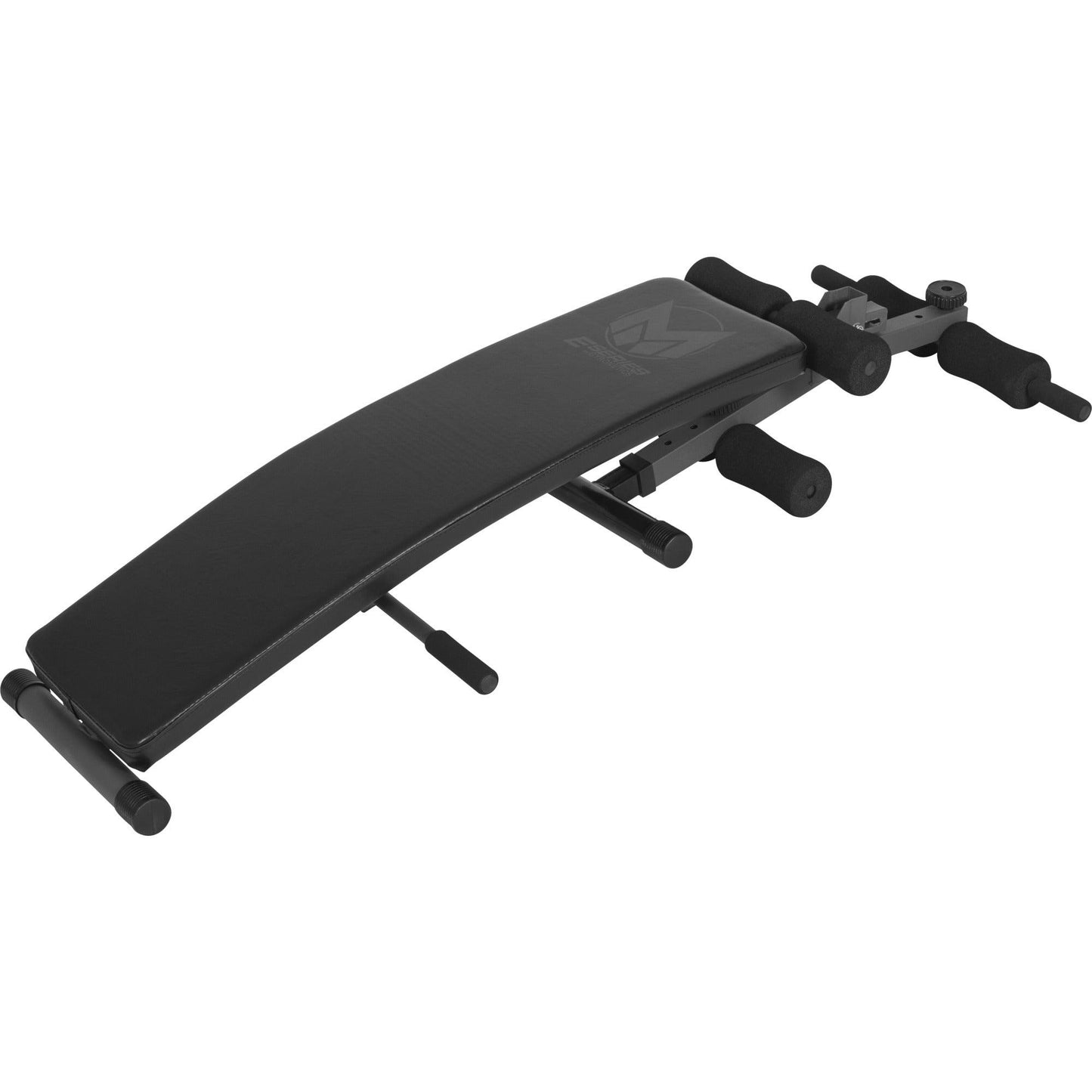 Banc pour abdominaux E-Series - Gorilla Sports France
