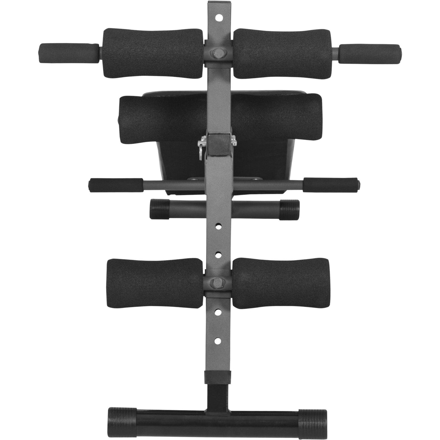 Banc pour abdominaux E-Series - Gorilla Sports France