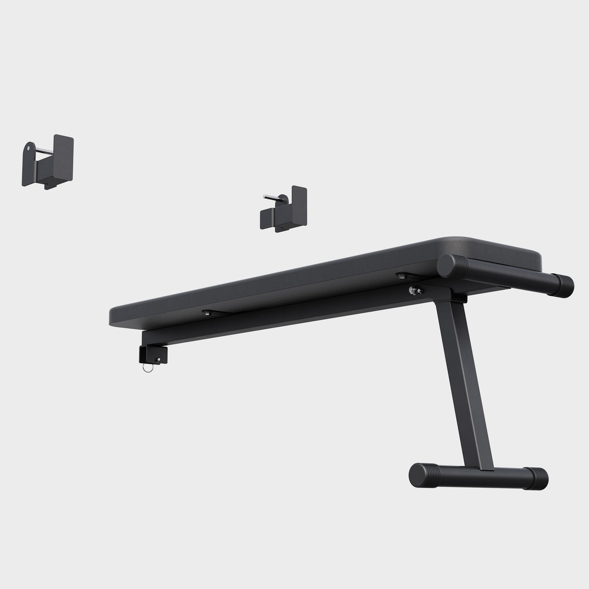 Banc de musculation pour espalier