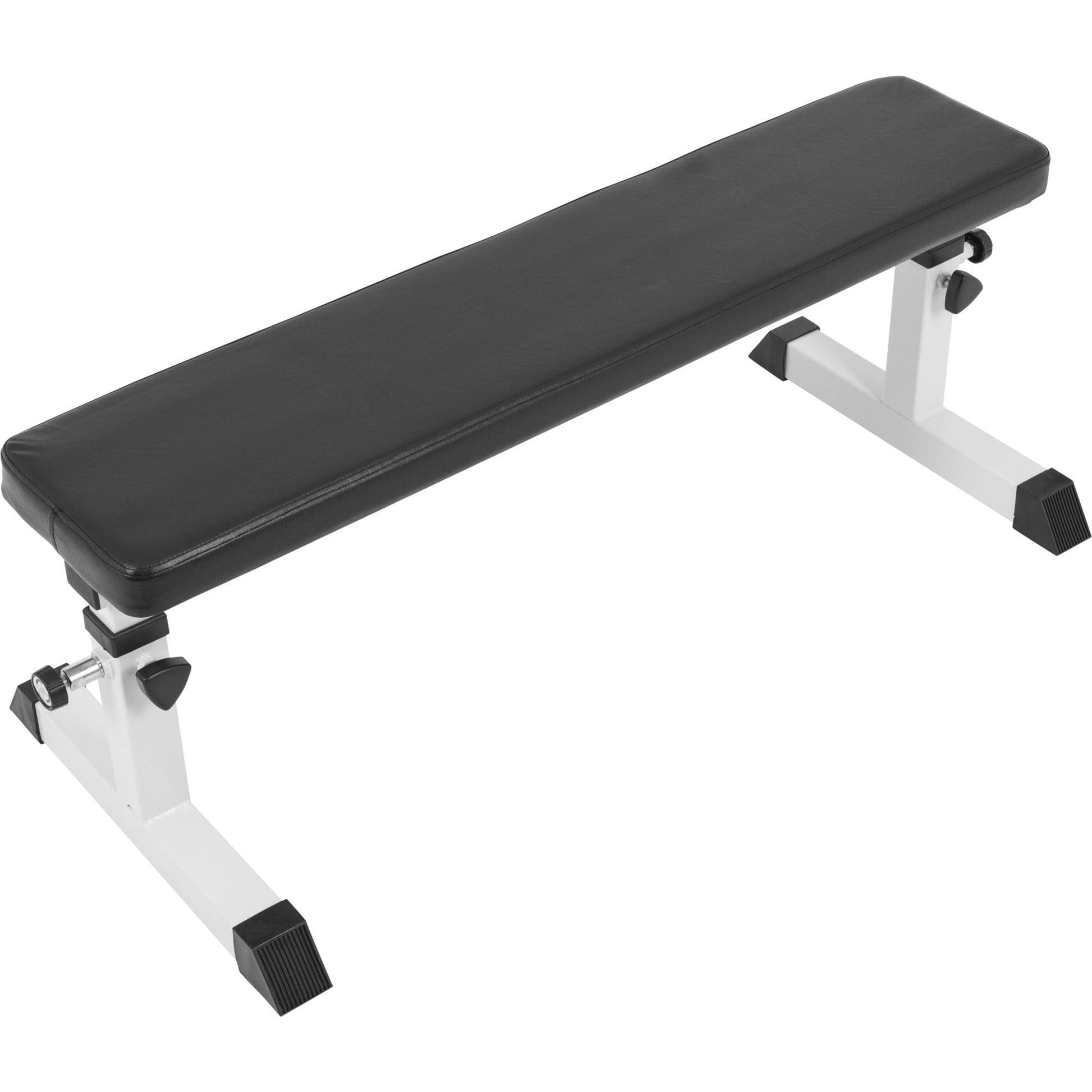 Banc plat ajustable - Gorilla Sports France