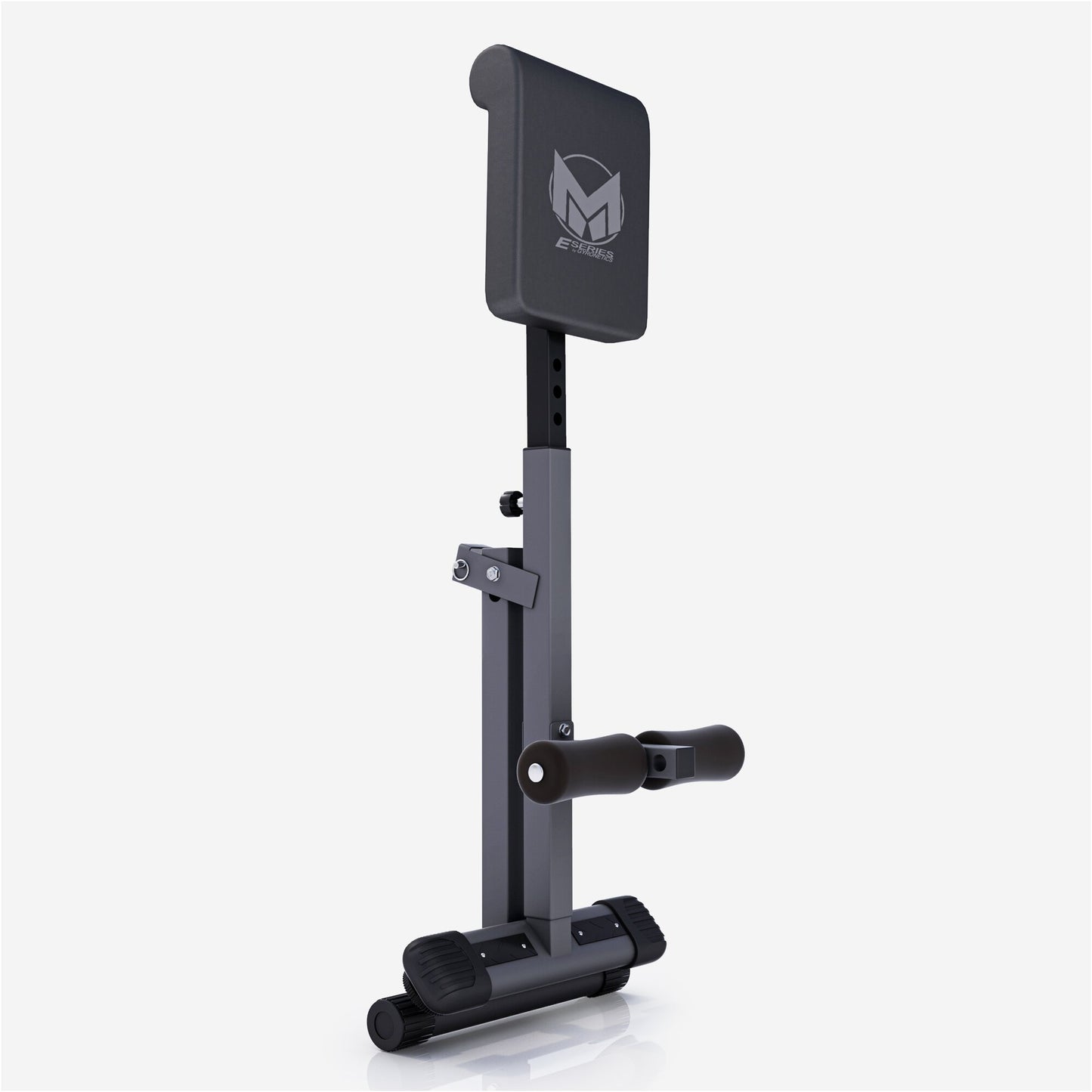 Appareil à hyperextension E-Series - Gorilla Sports France