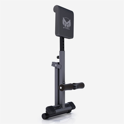 Appareil à hyperextension E-Series - Gorilla Sports France