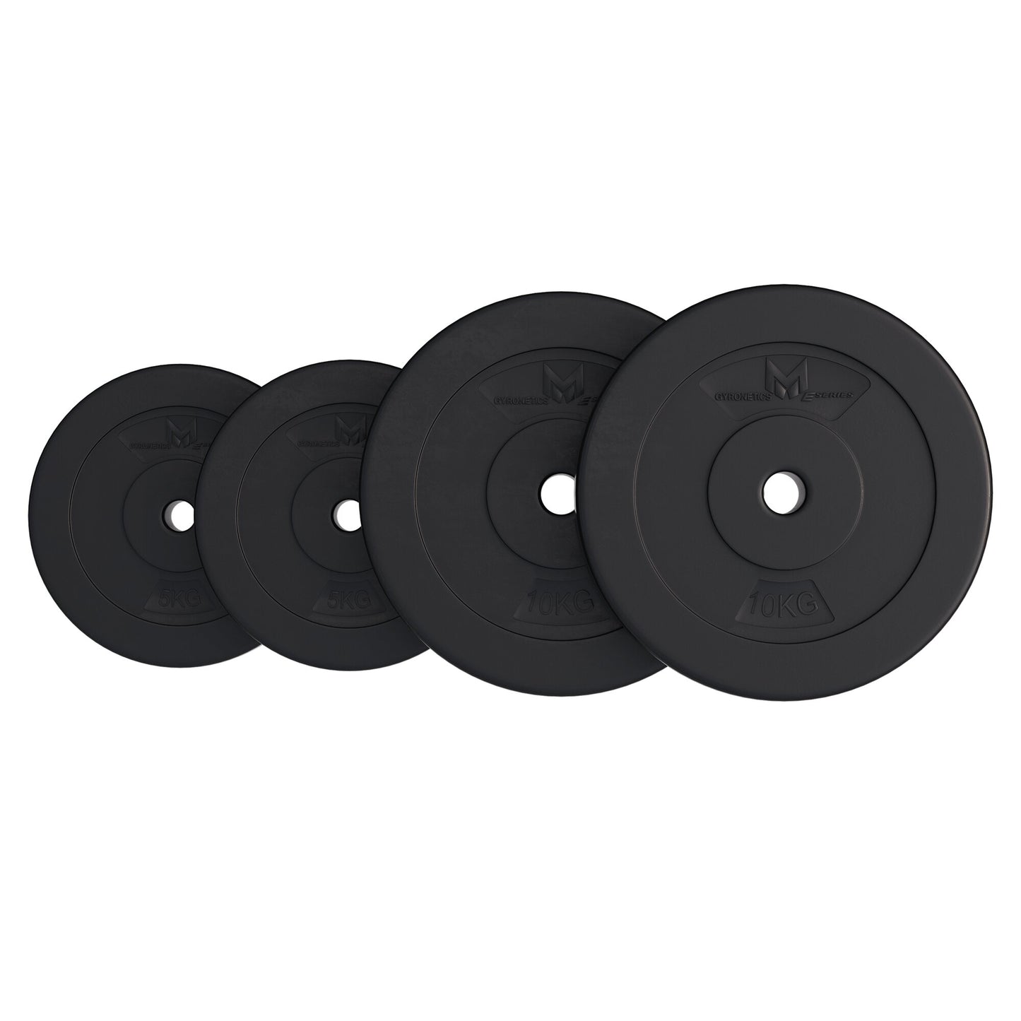 Disques de poids 25 mm