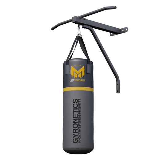 Sac de boxe avec barre de traction E-Series
