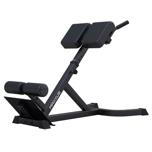 Banc lombaire réglable pour hyperextension dos