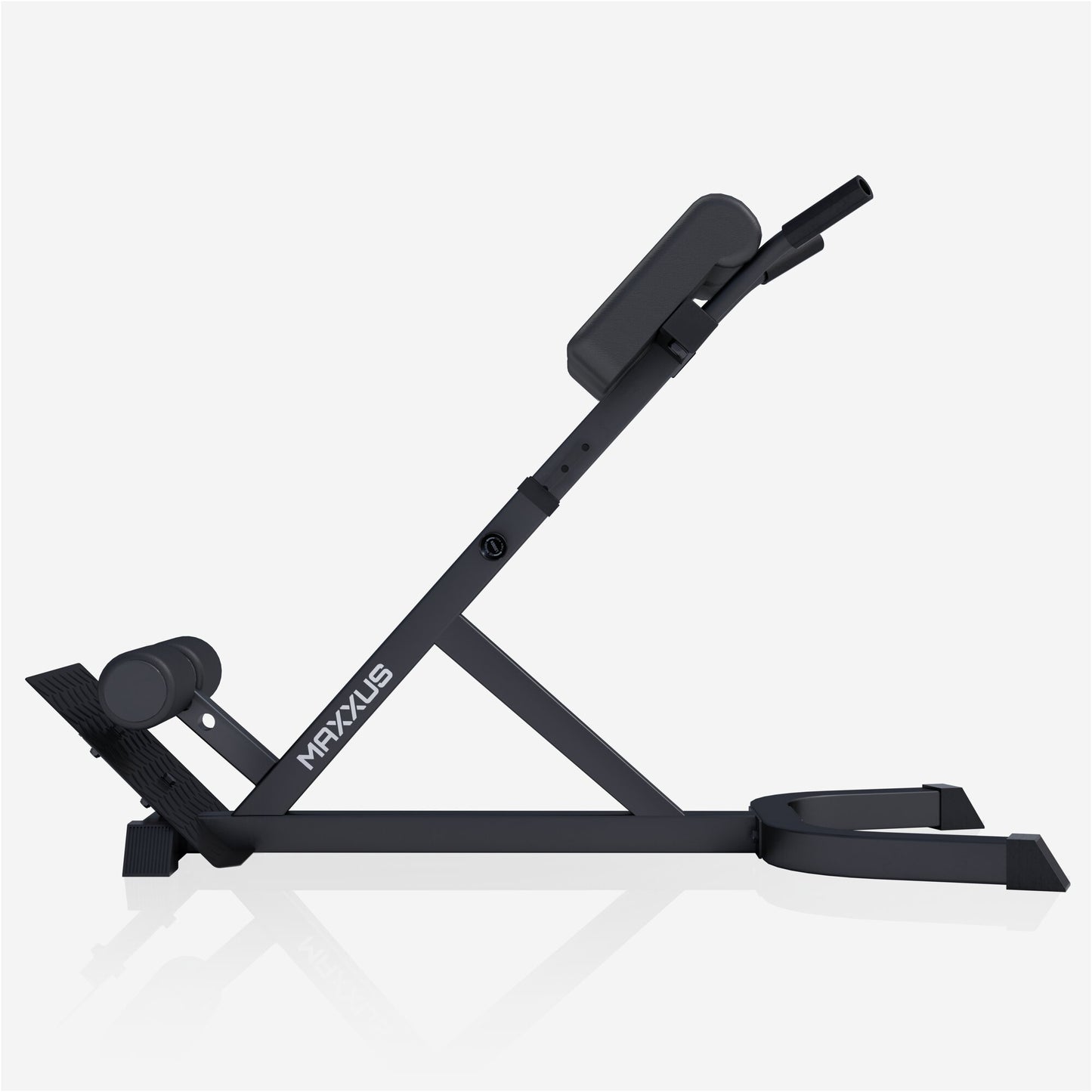 Banc lombaire réglable pour hyperextension dos