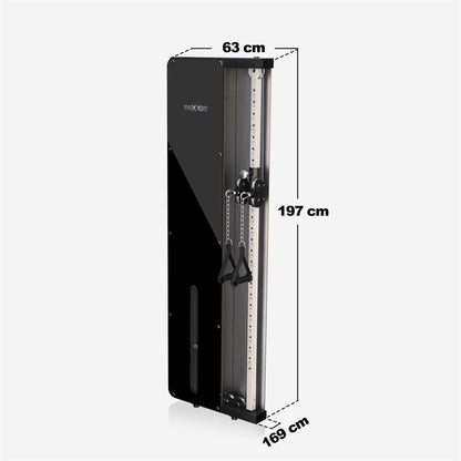 Station de musculation SmartGym H1