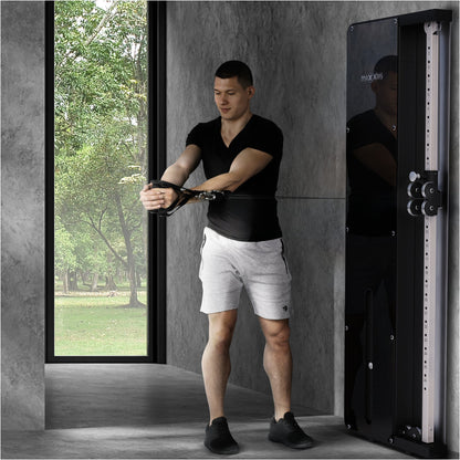 Station de musculation SmartGym H1