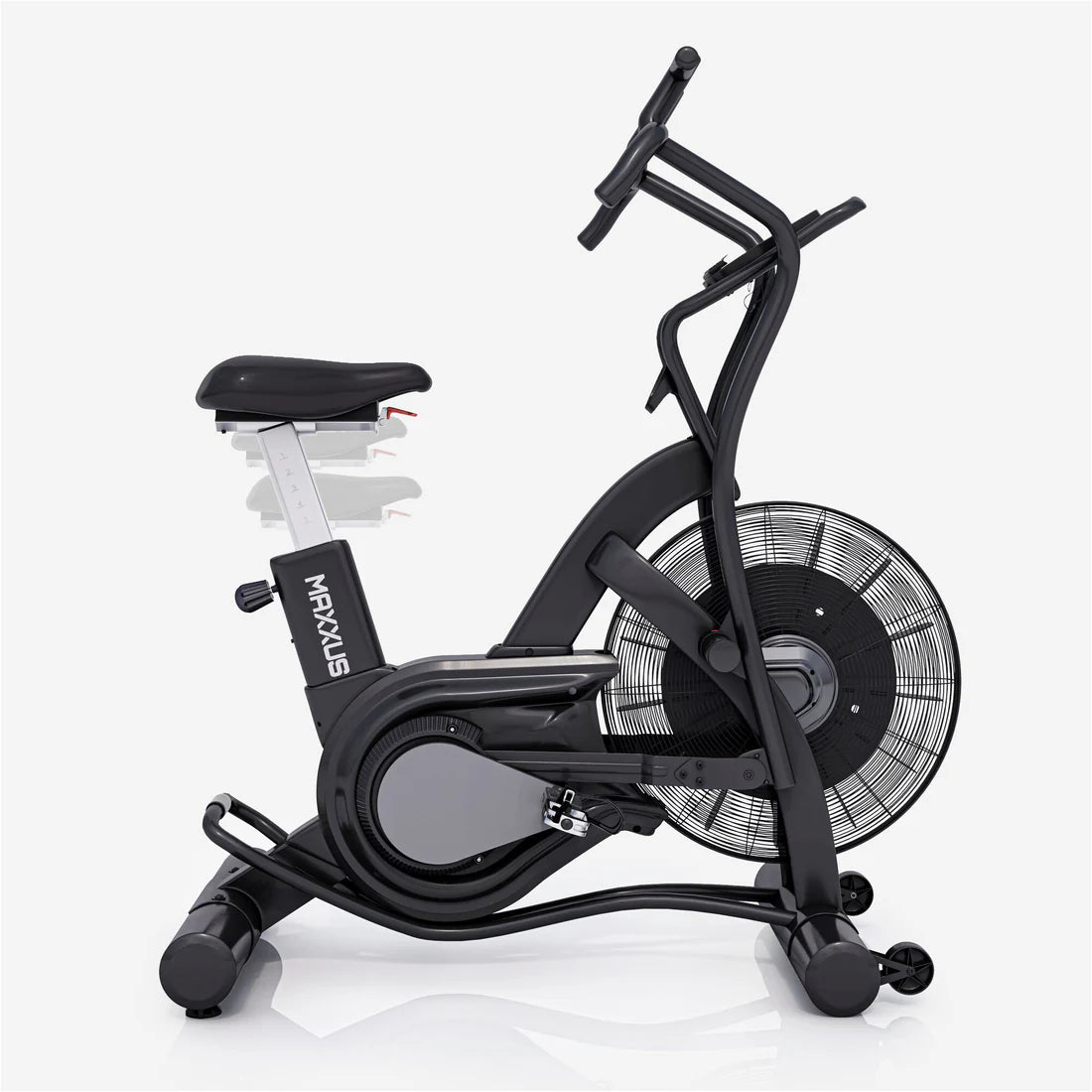 Vélo d'appartement AirBike 90 PRO