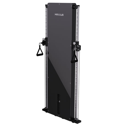 Machine Poulie Musculation SmartGym H8