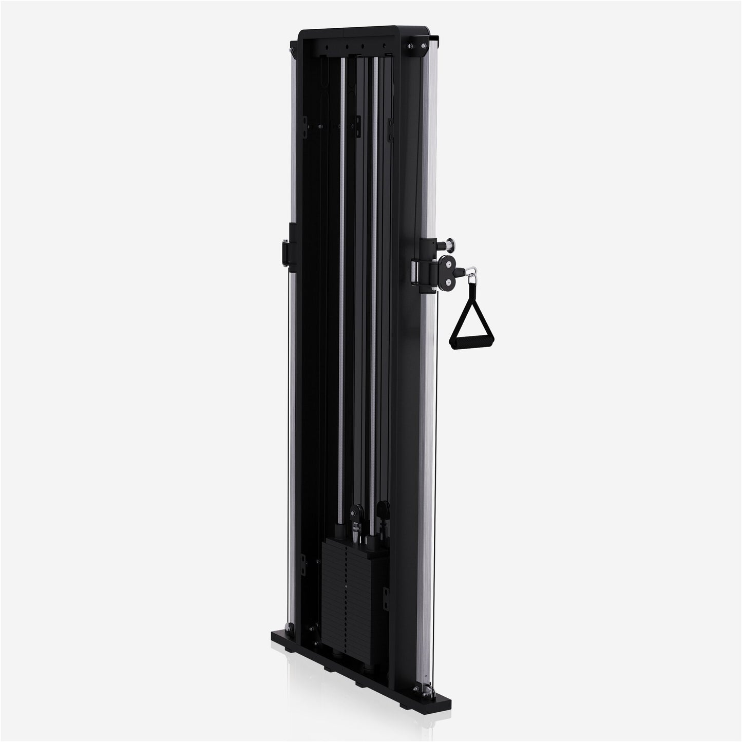 Machine Poulie Musculation SmartGym H8