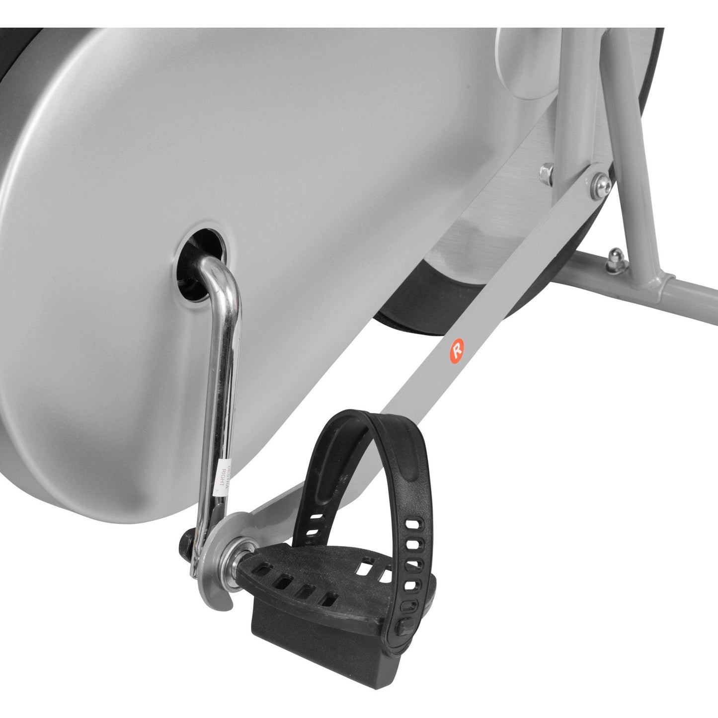 Vélo d'appartement avec ordinateur - Gorilla Sports France