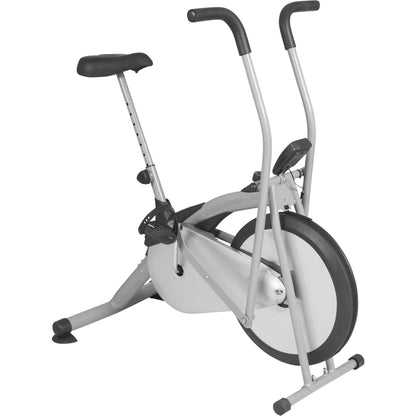 Vélo d'appartement avec ordinateur - Gorilla Sports France