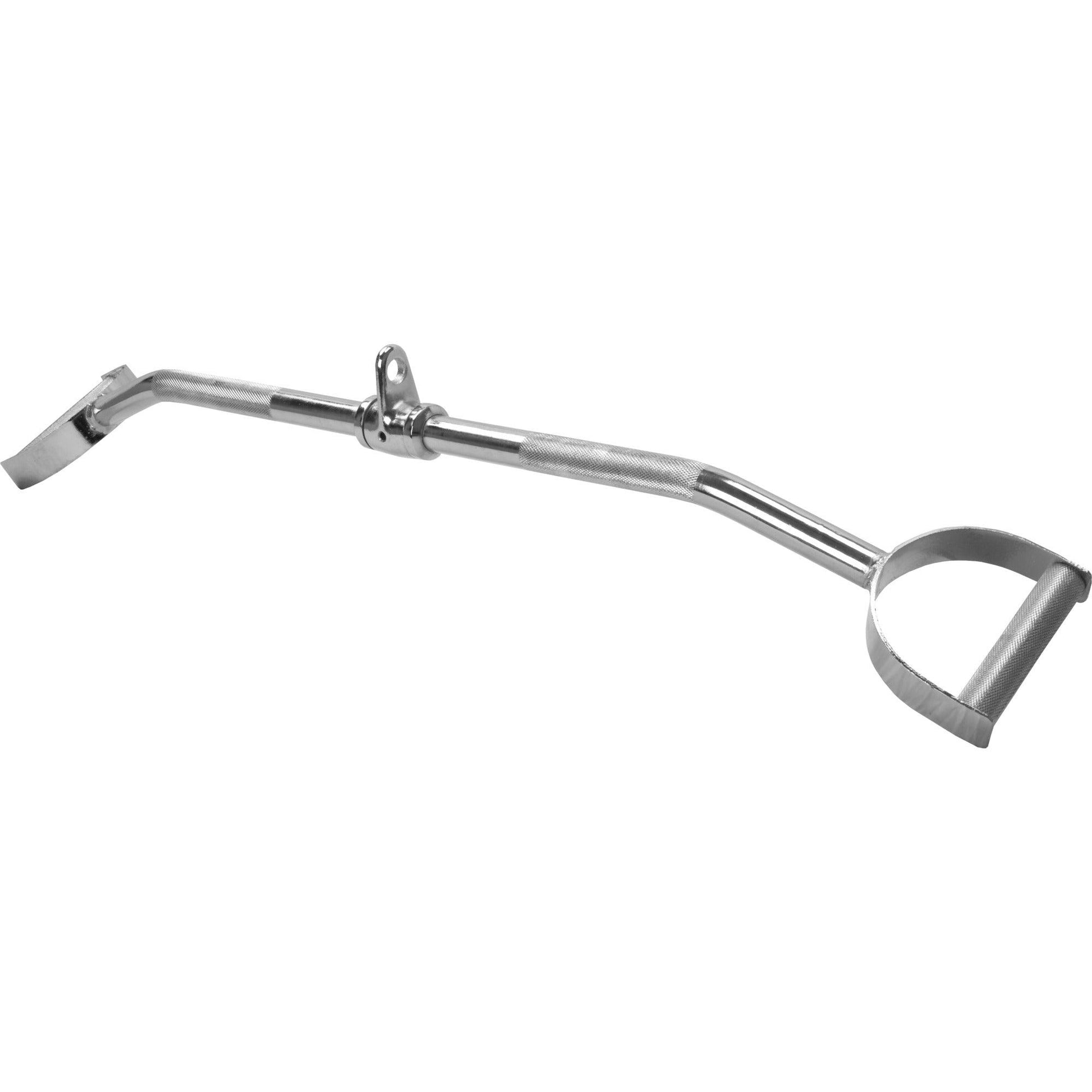 Barre de tirage dorsal - Gorilla Sports France