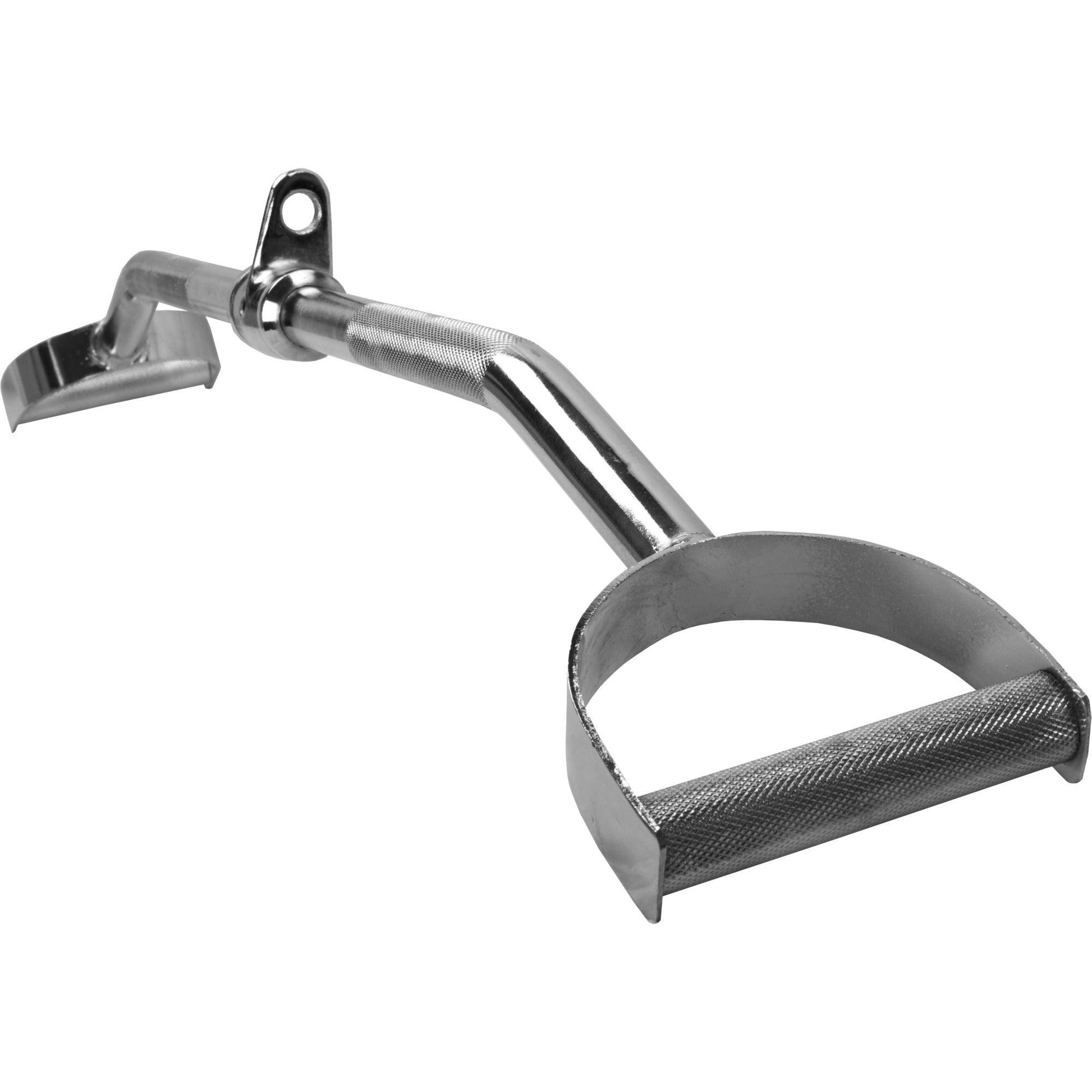 Barre de tirage dorsal - Gorilla Sports France