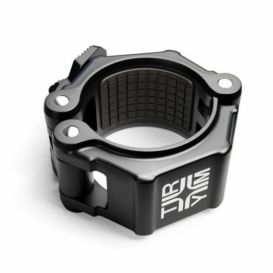 Colliers pour Haltères (Paire, 50 mm) - Gorilla Sports France