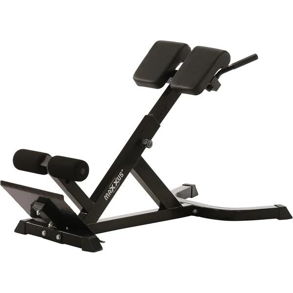 Banc lombaire réglable pour hyperextension dos