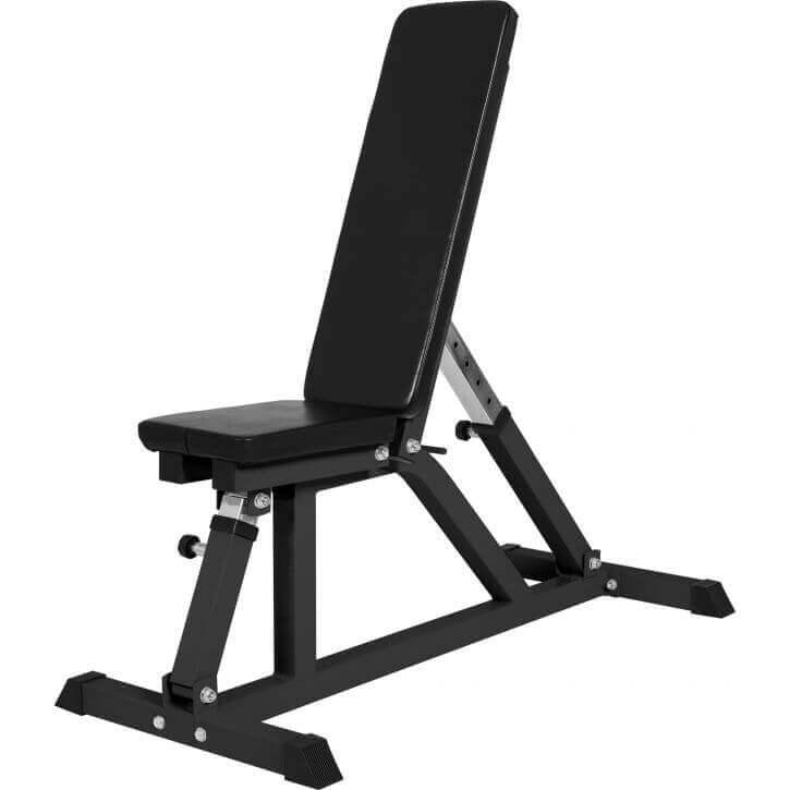 Set de musculation pour biceps-triceps 23 pièces - Gorilla Sports France