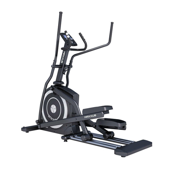 Vélo elliptique CX – Gorilla Sports - Main Image