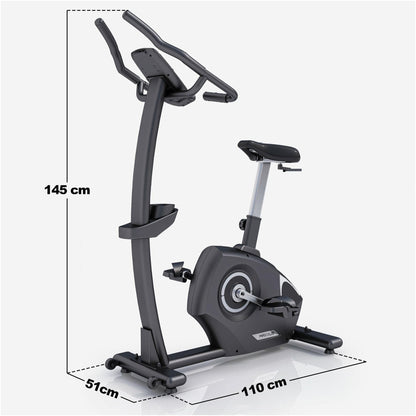 Bike 4.2 - Vélo d'intérieur - Gorilla Sports France
